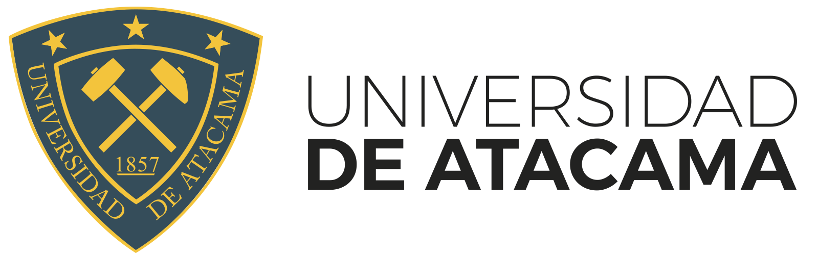 Logo Universidad de Atacama