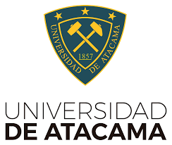 Logo Universidad de Atacama