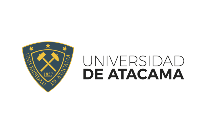 Logo Universidad de Atacama