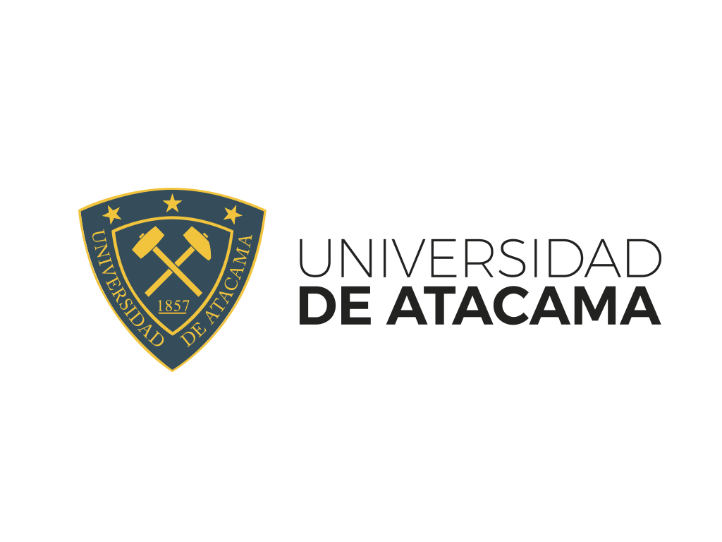 Logo Universidad de Atacama