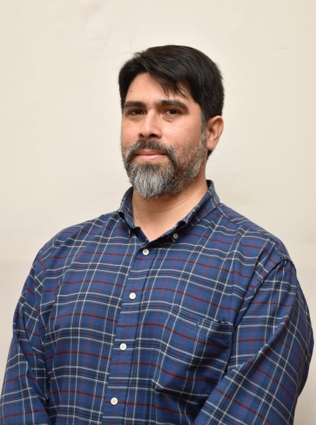 Carlos González
