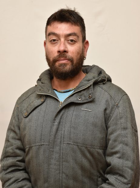 Nils Arce