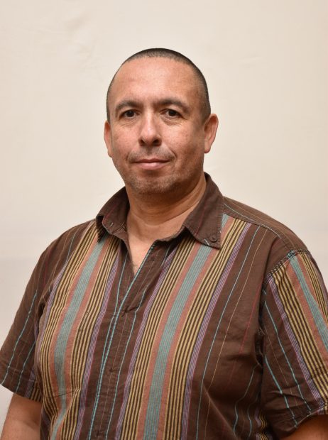 Rafael Uribe