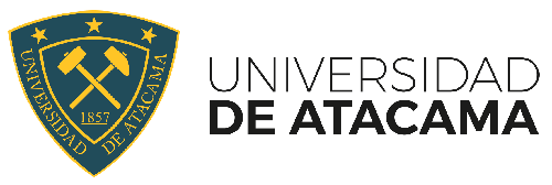 Logo Universidad de Atacama