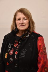 Elizabeth Zepeda