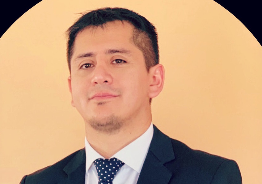 el profesor de la Facultad de Ciencias Jurídicas y Sociales de nuestra Universidad, Dr. Ramón Beltrán Calfurrapa, fue designado como «Visiting professor» por la Università Degli Studi di Firenze