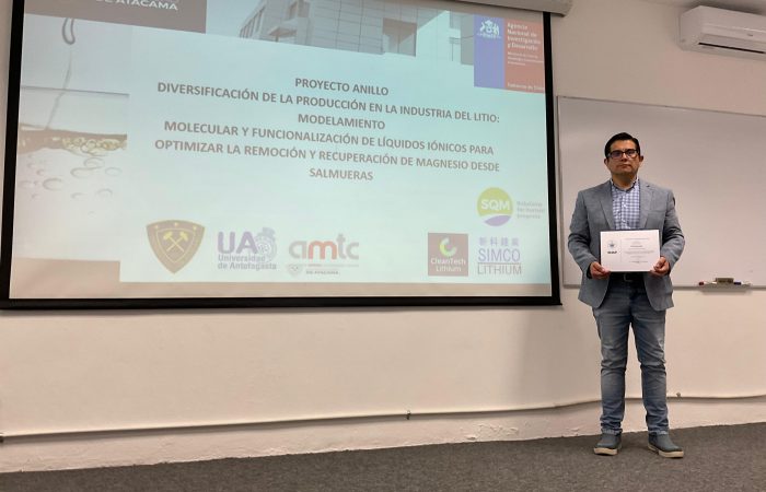 Dr. Juan Pablo Muena