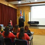 Seminario del Día Mundial de la Anticoncepción y Prevención del Embarazo no Planificado