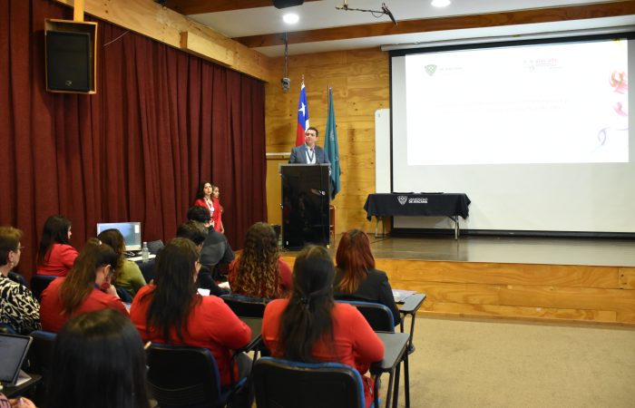Seminario del Día Mundial de la Anticoncepción y Prevención del Embarazo no Planificado