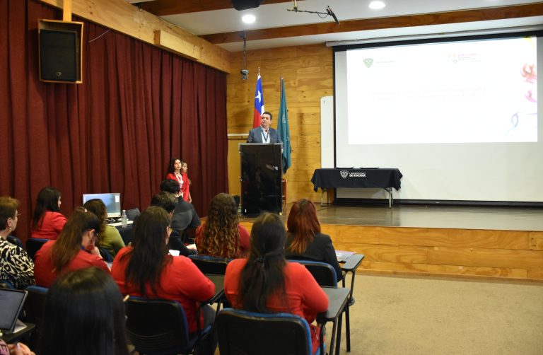 Seminario del Día Mundial de la Anticoncepción y Prevención del Embarazo no Planificado