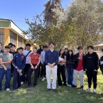 Olimpiadas de Física 2025