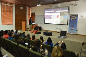 Cierre de proyecto FIC-FNDR: UDA impulsa la innovación y el desarrollo de la pequeña minería local