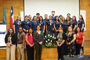 Estudiantes de Enfermería culminan su formación profesional con proyectos de alto impacto territorial