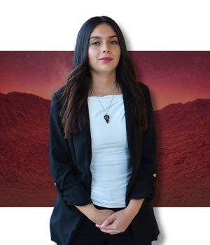 cristina